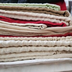 Dust bags: Louis Vuitton, Gucci, Burberry, Christian Louboutin, more